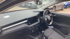 Skoda Fabia 1.0 MPI 80 SE Edition 5dr Petrol Hatchback